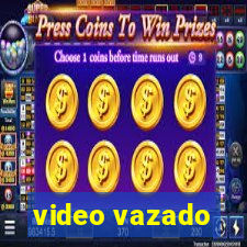 video vazado